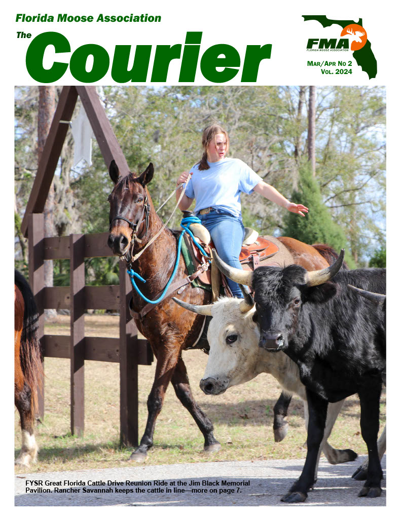 Courier Cover